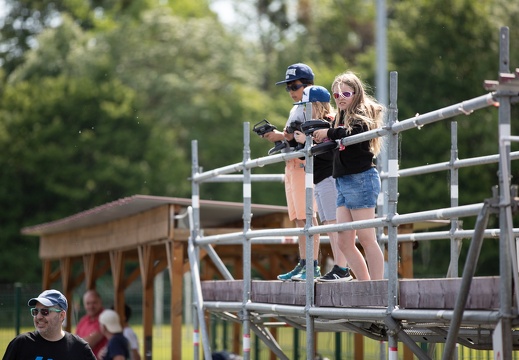 15 mai 2022 - MESRC77 - Course de ligue