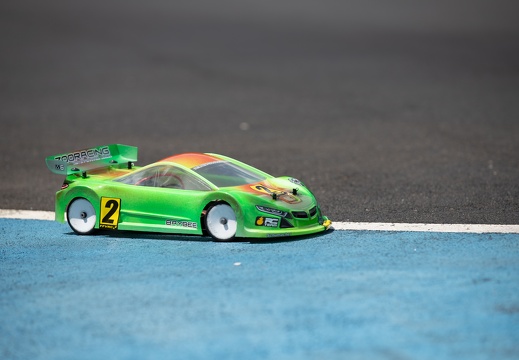 03 juillet 2022 - MESRC77 - Course de ligue