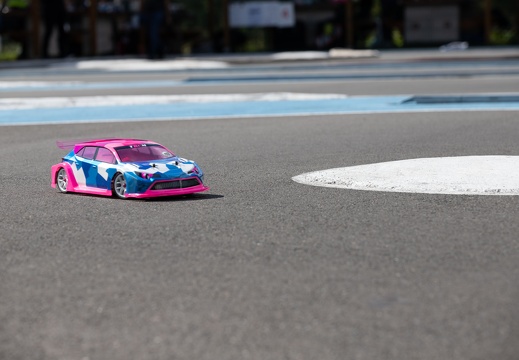 11 septembre 2022 - MESRC77 - Course de ligue