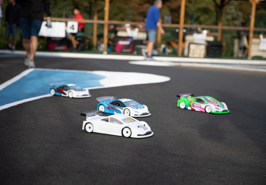 17 septembre 2023 - MESRC77 - Course de ligue