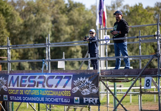 24 septembre 2023 - MESRC77 - Coupe de France (5eme manche)
