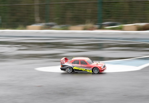 10 mars 2024 - MESRC77 - Course de ligue